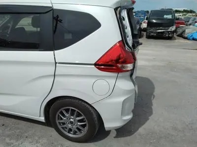 Honda Freed 2023