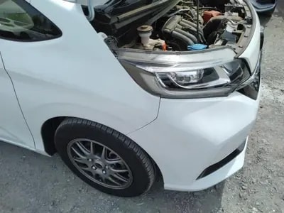 Honda Freed 2023
