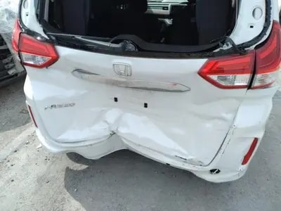 Honda Freed 2023