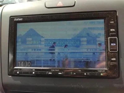 Honda Freed 2023