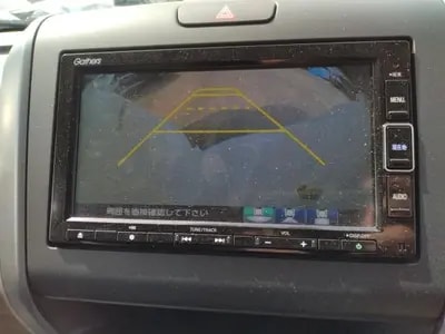 Honda Freed 2023