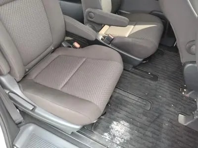 Honda Freed 2023