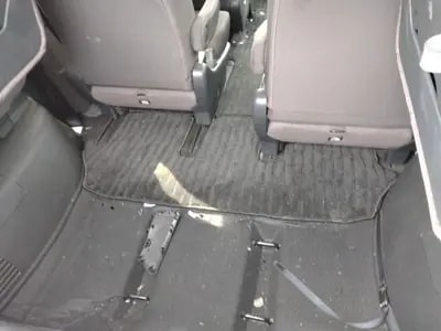 Honda Freed 2023