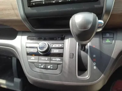 Honda Freed 2023