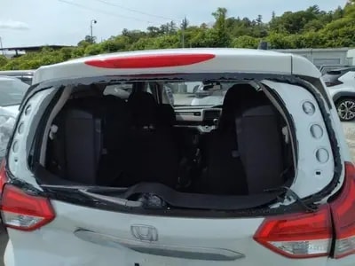 Honda Freed 2023