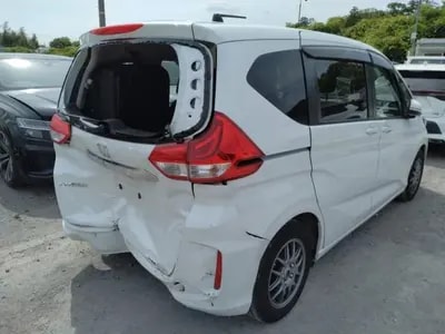 Honda Freed 2023