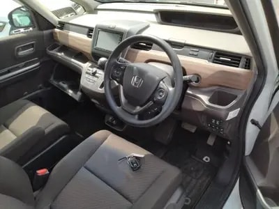 Honda Freed 2023