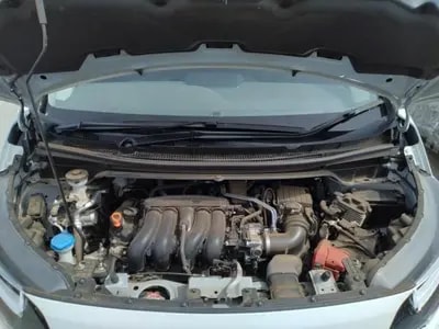 Honda Freed 2023