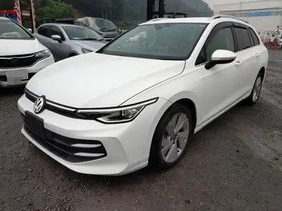 Volkswagen Golf Variant 2025