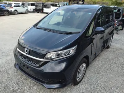 Honda Freed 2022
