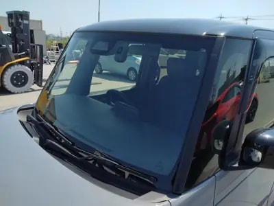 Honda N-box Custom 2025
