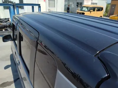 Honda N-box Custom 2025