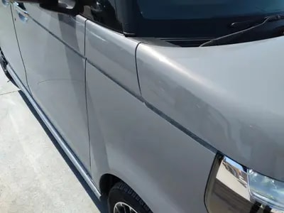 Honda N-box Custom 2025