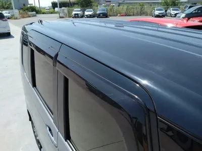 Honda N-box Custom 2025