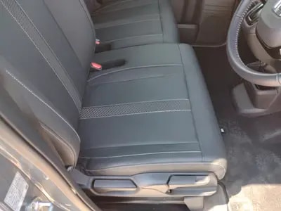 Honda N-box Custom 2025