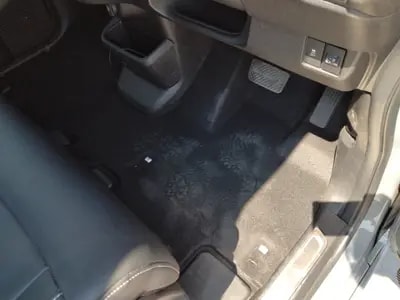 Honda N-box Custom 2025