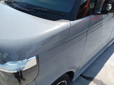 Honda N-box Custom 2025