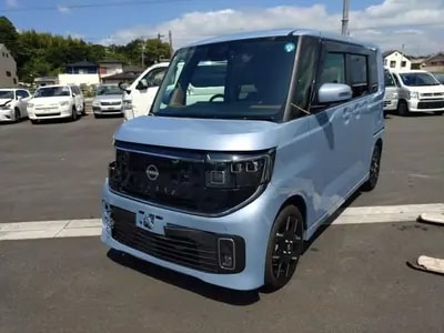 Nissan Roox 2026