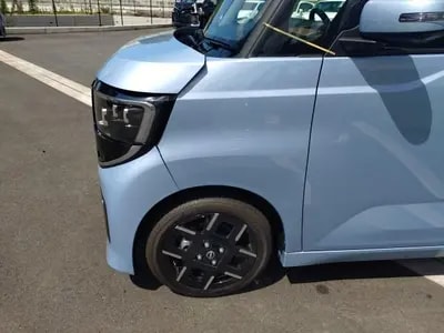 Nissan Roox 2026