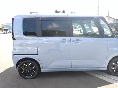 Nissan Roox 2026