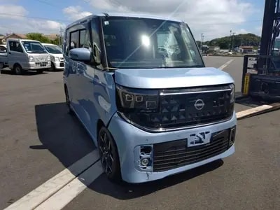 Nissan Roox 2026