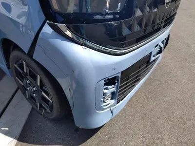 Nissan Roox 2026