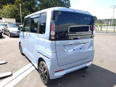Nissan Roox 2026