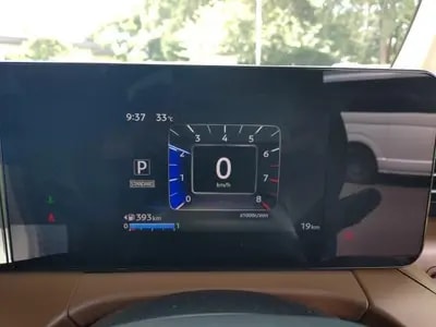Nissan Roox 2026