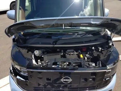 Nissan Roox 2026