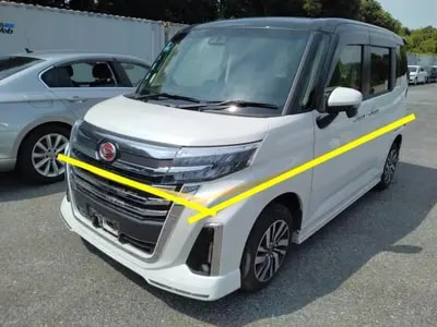 Daihatsu Thor 2025