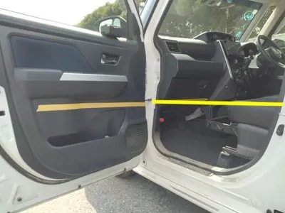 Daihatsu Thor 2025