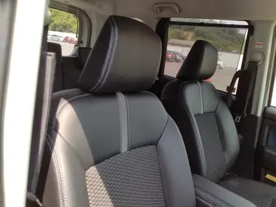 Daihatsu Thor 2025
