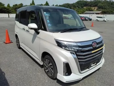 Daihatsu Thor 2025