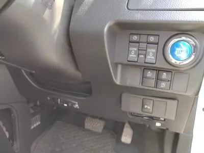 Daihatsu Thor 2025