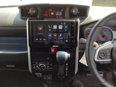 Daihatsu Thor 2025