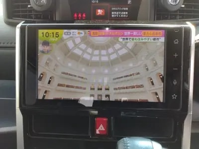 Daihatsu Thor 2025