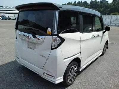 Daihatsu Thor 2025