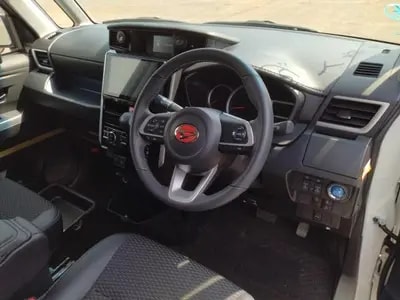 Daihatsu Thor 2025