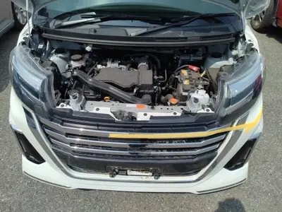 Daihatsu Thor 2025