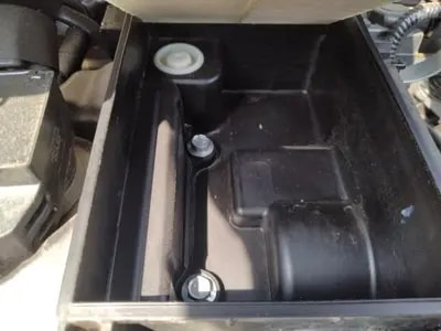Daihatsu Thor 2025