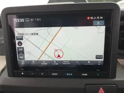 Honda N-van E: 2025
