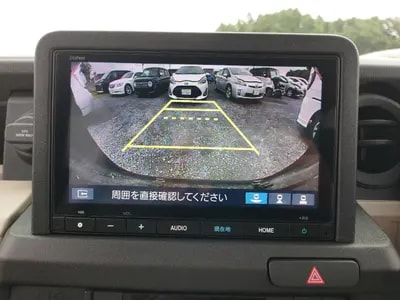 Honda N-van E: 2025
