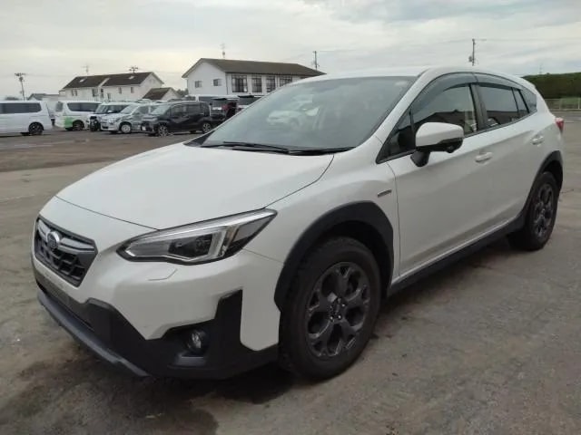 Subaru Xv 2022