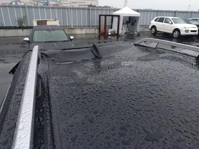 Subaru Forester 2022