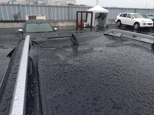 Subaru Forester 2022