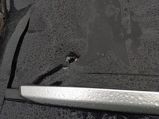 Subaru Forester 2022