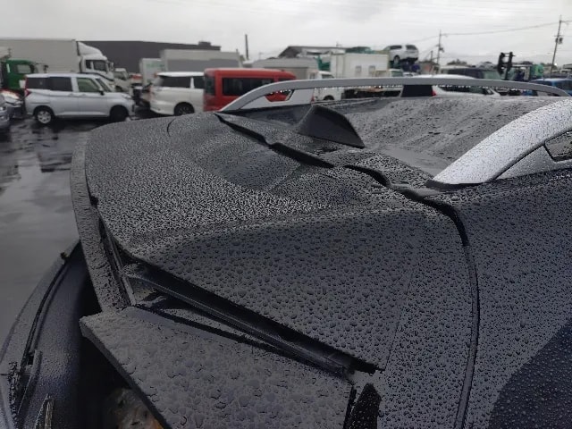 Subaru Forester 2022