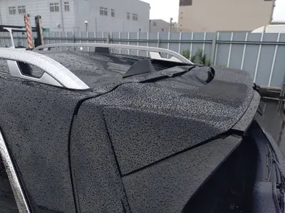 Subaru Forester 2022