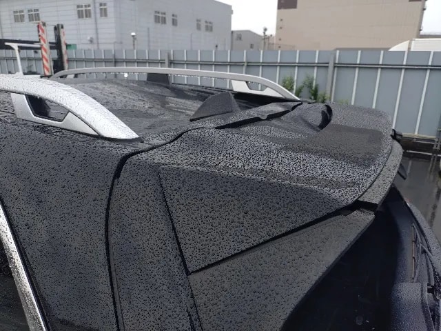 Subaru Forester 2022
