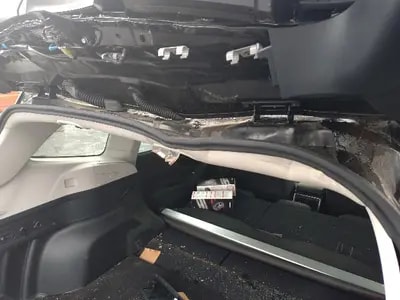 Subaru Forester 2022
